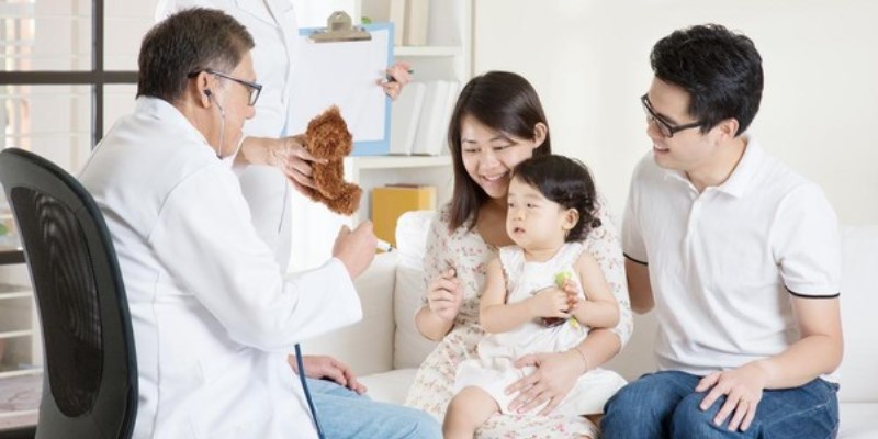 Tips Memilih Asuransi Kesehatan Terbaik Bagi Bayi